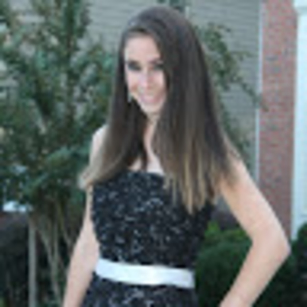 Meet your Posher, Rebekah